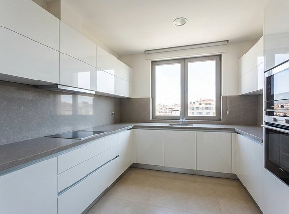4+1 Kapakli Konut Kiralık